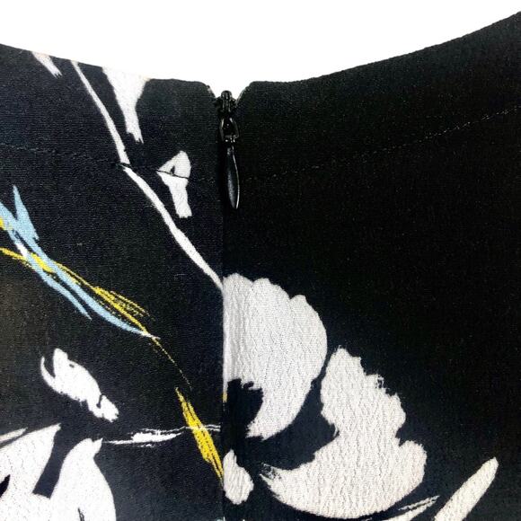 Yum Kim Liz Romper in Love Triangle Black Size Small - Picture 8 of 9